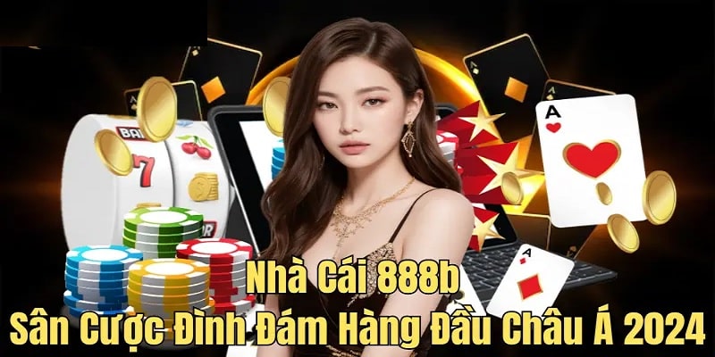 Khám phá cách CEO 888B xây dựng thương hiệu 