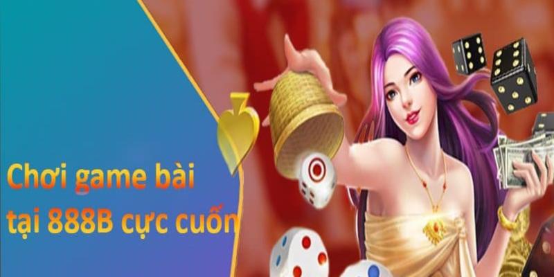 Chất lượng game bài được đánh giá cao