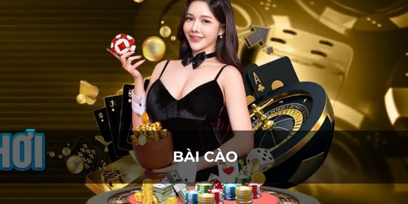 Loại game bài dễ giành chiến thắng