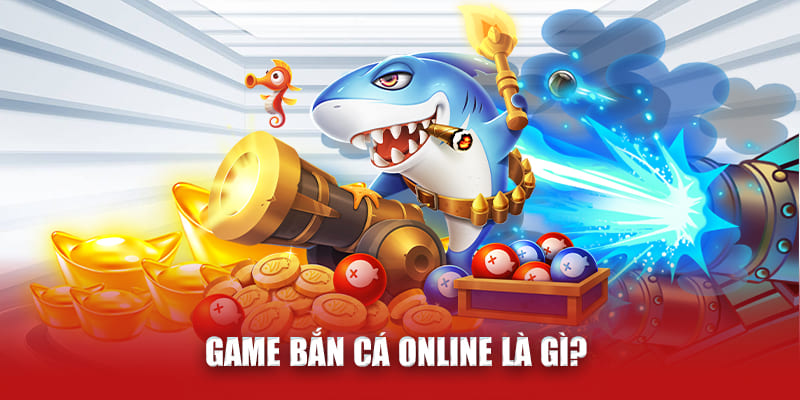 Giới thiệu game săn cá online tại 888B