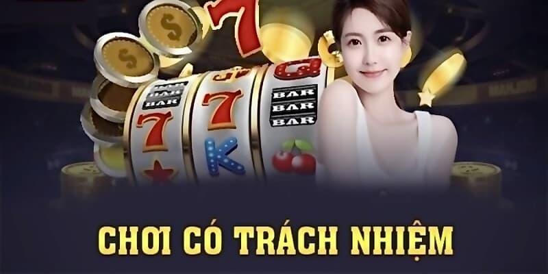 Nghĩa vụ của 888b về chơi trách nhiệm