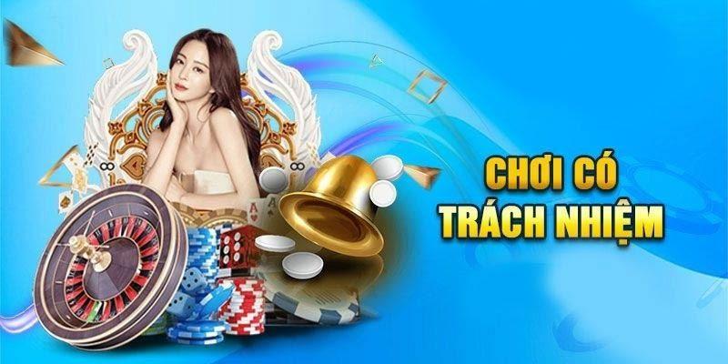 Lý giải vì sao nhà cái 888b đặt ra chơi có trách nhiệm