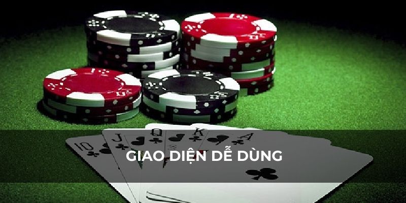 Địa chỉ uy tín để chơi cá cược game bài