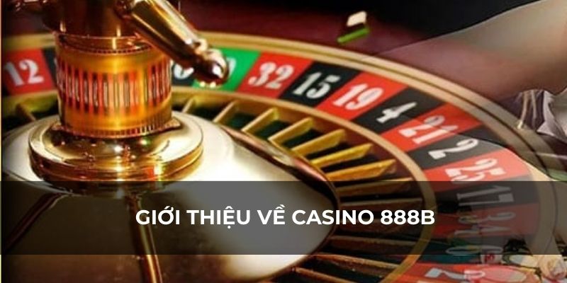 Tìm hiểu về các game casino hấp dẫn