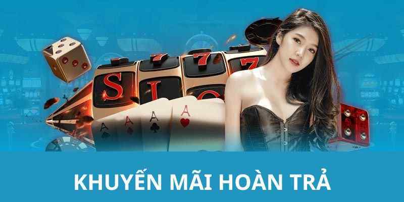 hoàn trả không giới hạn 888b