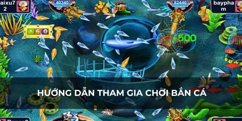 Lựa chọn phòng bắn cá phù hợp