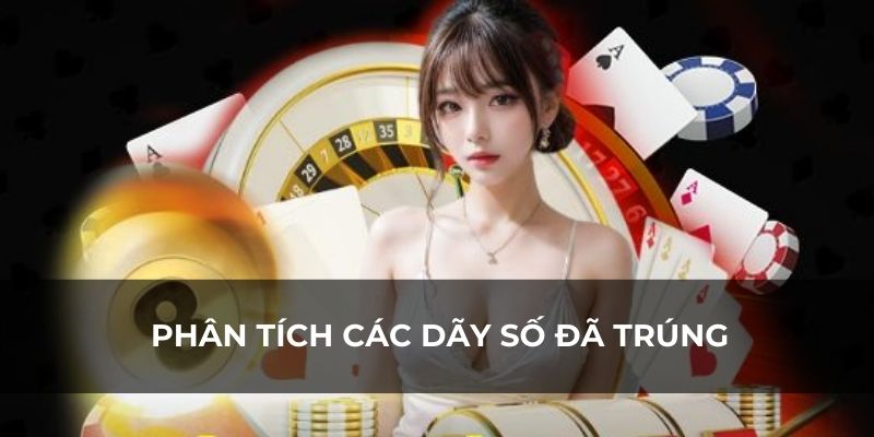 Xem tips từ các cao thủ để chọn số