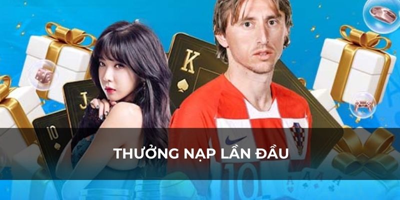 Tận dụng để nhận thưởng