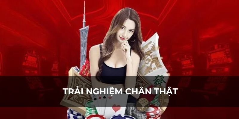 Chơi online dễ dàng